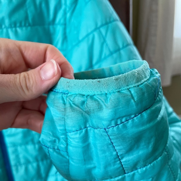 Patagonia Nano Puff S - Picture 10 of 16